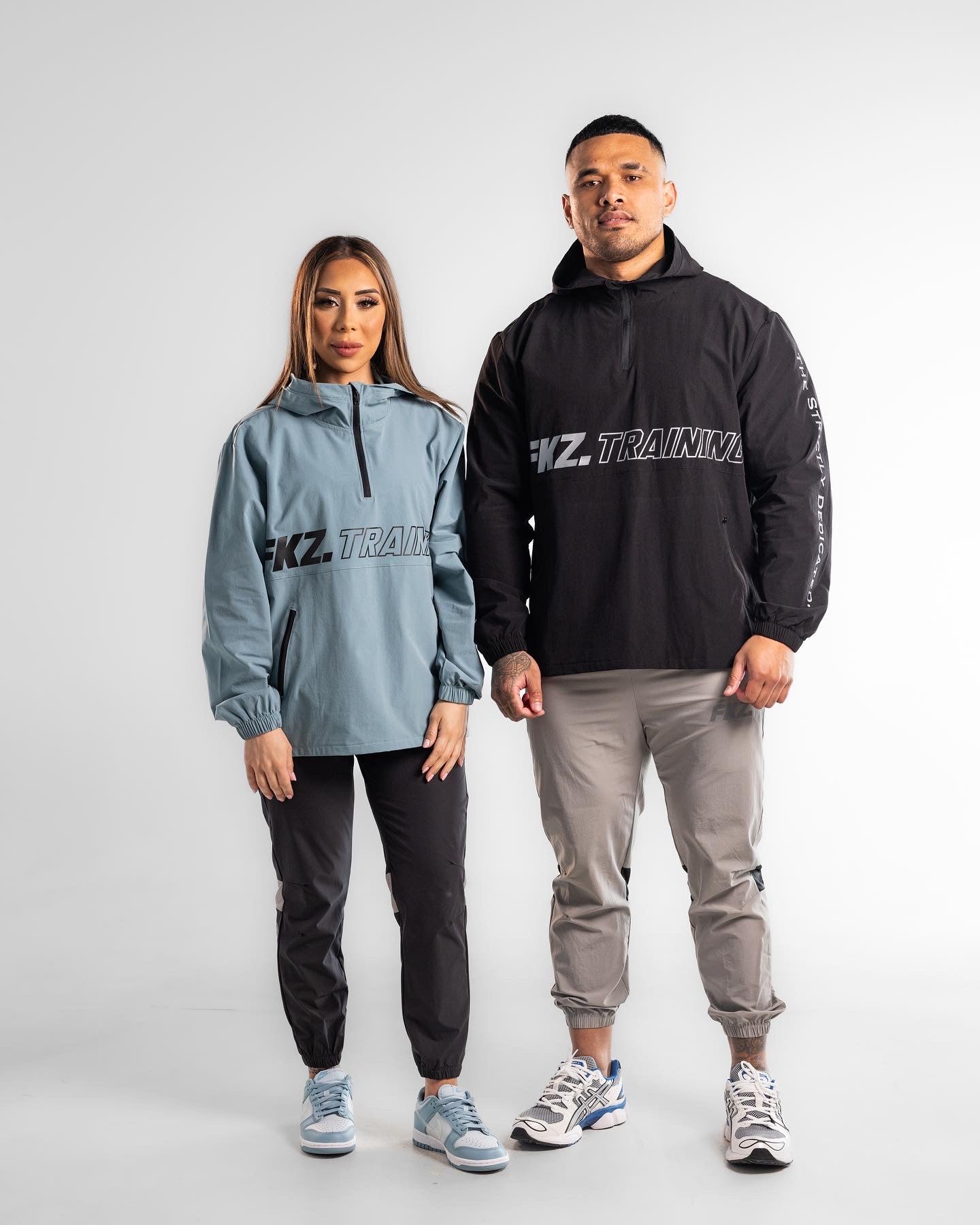 Hoodies / Jackets – FKZ ACTIVE