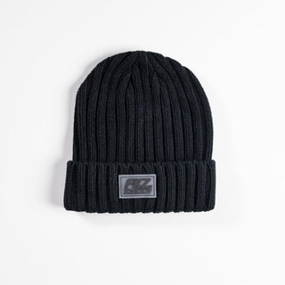FKZ. TRAINING BEANIE - BLACK