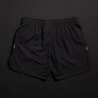 FKZ. RUNNING SHORTS - BLACK