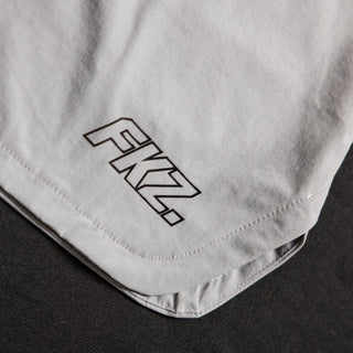 FKZ. RUNNING SHORTS - GREY