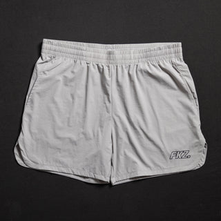 FKZ. RUNNING SHORTS - GREY