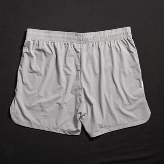FKZ. RUNNING SHORTS - GREY