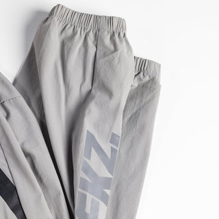 FKZ. TRACK PANTS - KHAKI