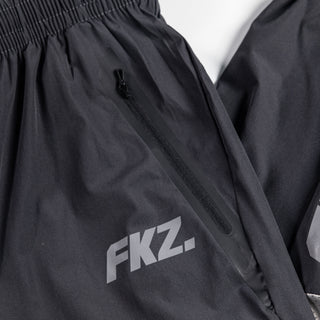 FKZ. TRACK PANTS - BLACK