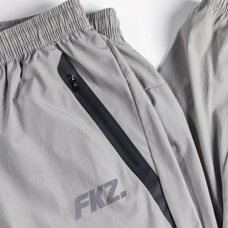 FKZ. TRACK PANTS - KHAKI