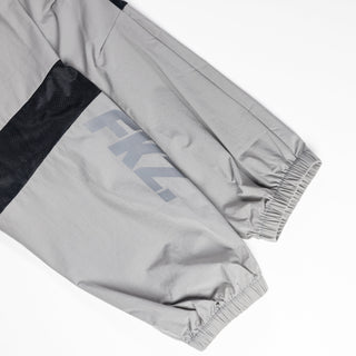FKZ. TRACK PANTS - KHAKI
