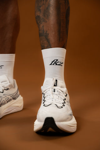 FKZ. 2-PACK PERFORMANCE SOCKS