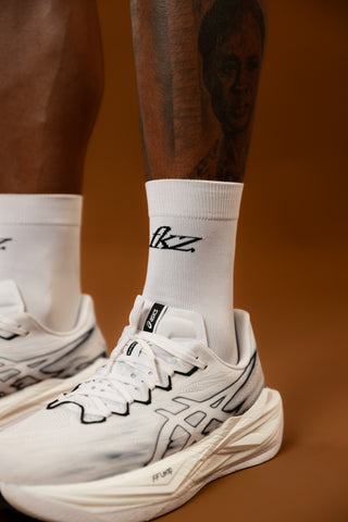FKZ. 2-PACK PERFORMANCE SOCKS