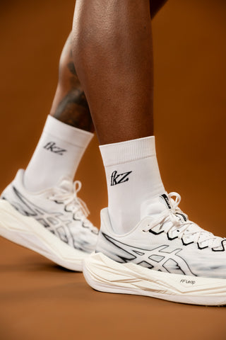 FKZ. 2-PACK PERFORMANCE SOCKS