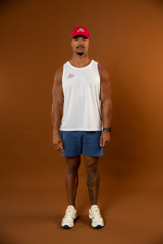 D4/26 SPORTSWEAR SINGLET