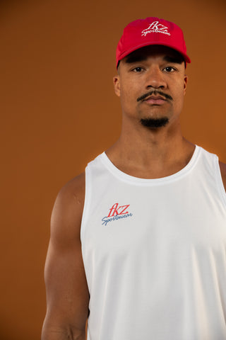 D4/26 SPORTSWEAR SINGLET