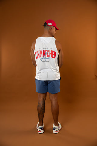D4/26 SPORTSWEAR SINGLET
