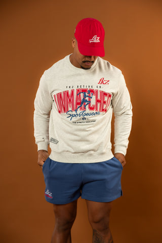 D4/26 SPORTSWEAR SHORTS