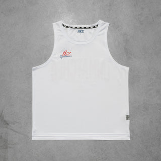 D4/26 SPORTSWEAR SINGLET