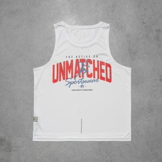 D4/26 SPORTSWEAR SINGLET