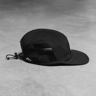 D4/26 ACTIVE HAT - BLACK