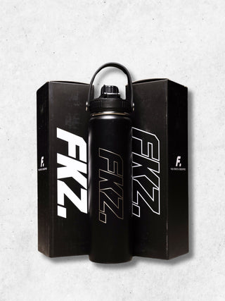 FKZ. TRAINING BOTTLE