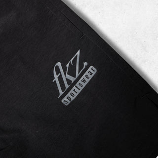 D2/26 SHORTS - BLACK