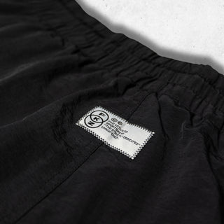 D2/26 SHORTS - BLACK