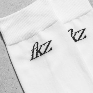 FKZ. 2-PACK PERFORMANCE SOCKS