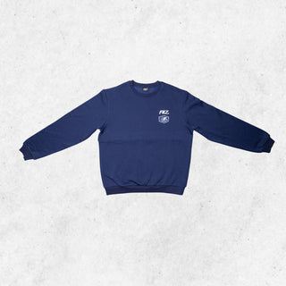 FKZ. SWEATSHIRT - NAVY