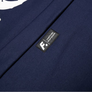 FKZ. SWEATSHIRT - NAVY