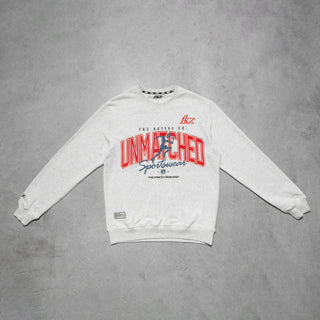 D4/26 SPORTSWEAR CREWNECK JUMPER