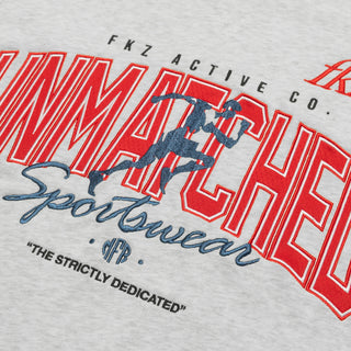 D4/26 SPORTSWEAR CREWNECK JUMPER