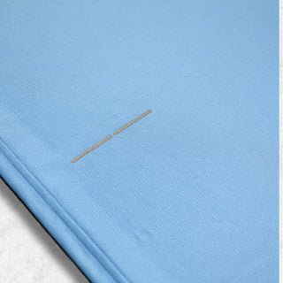 D1/26 ACTIVE SHIRT - BLUE