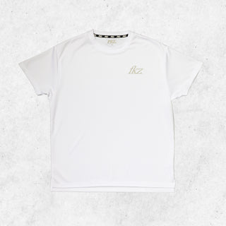 D1/26 ACTIVE SHIRT - WHITE