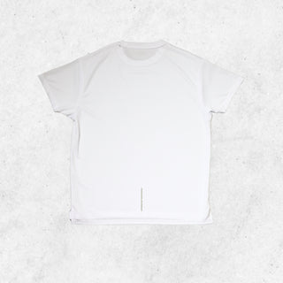 D1/26 ACTIVE SHIRT - WHITE