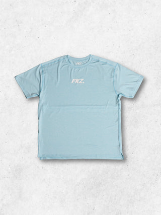 CLASSIC ACTIVE TEE - BLUE