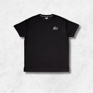 D1/26 ACTIVE SHIRT - BLACK