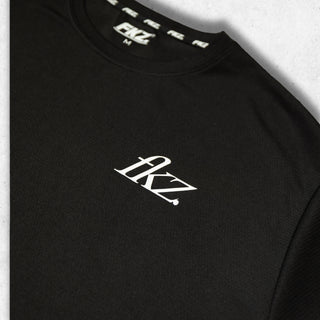 D1/26 ACTIVE SHIRT - BLACK