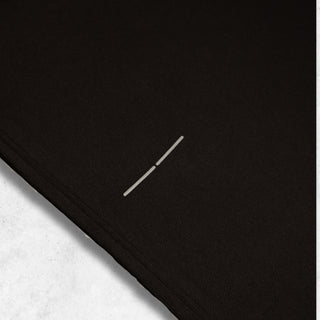 D1/26 ACTIVE SHIRT - BLACK