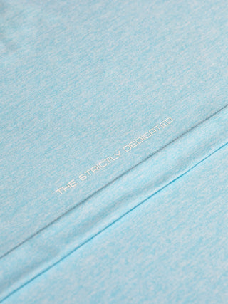 CLASSIC ACTIVE TEE - BLUE