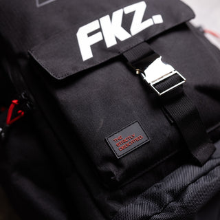 FKZ. BACKPACK