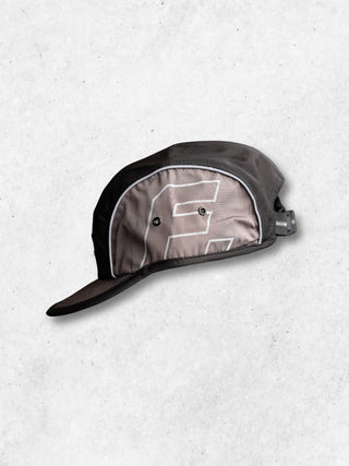 FKZ TRACK CAP - BLACK