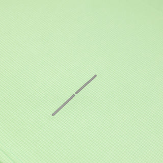 D1/26 ACTIVE SINGLET - GREEN