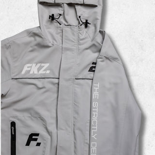 D4/25 JACKET