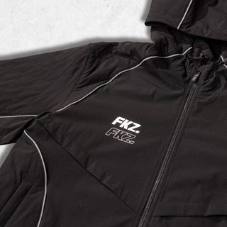 D5/25 WINDBREAKER JACKET