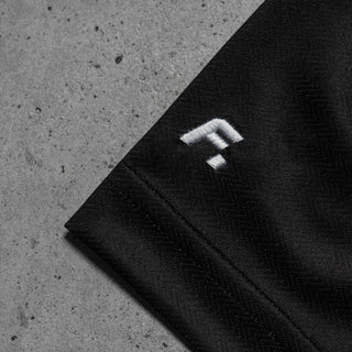 D4/26 ACTIVE LONG SLEEVE - BLACK
