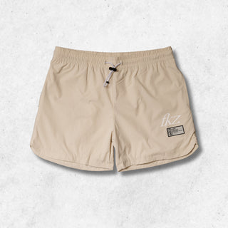 D1/26 SHORTS - BEIGE