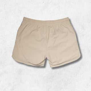 D1/26 SHORTS - BEIGE