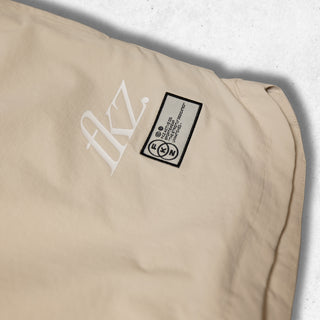 D1/26 SHORTS - BEIGE