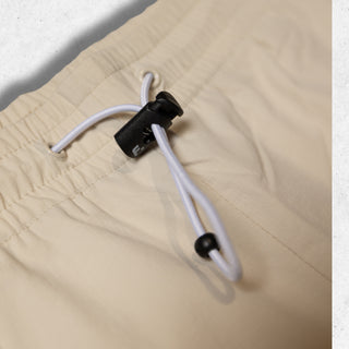 D1/26 SHORTS - BEIGE