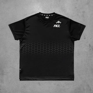 D4/26 ACTIVE T-SHIRT - BLACK