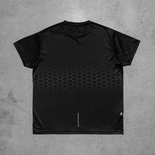 D4/26 ACTIVE T-SHIRT - BLACK