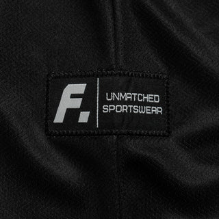 D4/26 ACTIVE T-SHIRT - BLACK