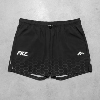 D4/26 ACTIVE SHORTS – BLACK